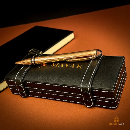 Подарочные ручки H1 4