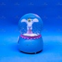 Музыкальный снежный шар «Little Dombo» (LED подсветка)