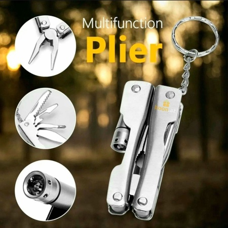 Мини "SOS" набор для выживания 