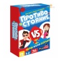 Настольная игра "Противостояние"