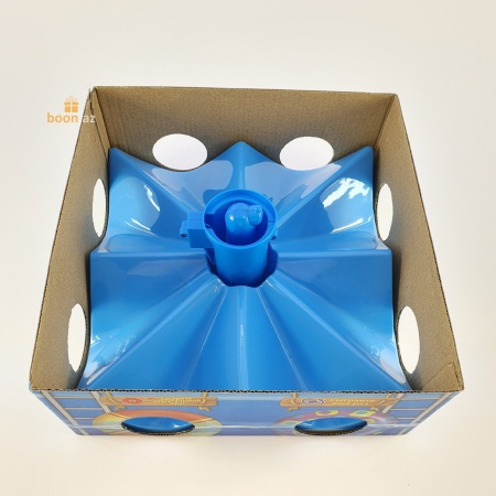 Настольная игра "Шоу Тюленей"