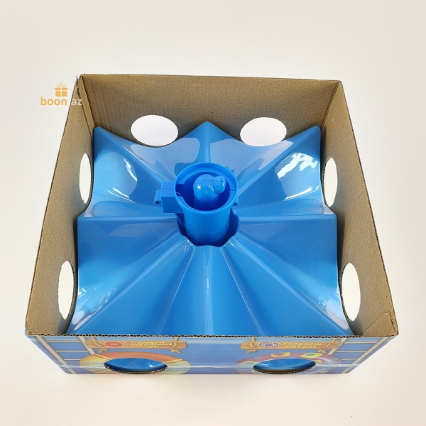 Настольная игра "Шоу Тюленей"