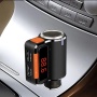 Автомобильный FM модулятор с Bluetooth