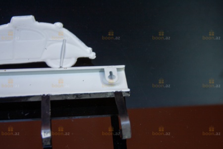 Креативная настенная вешалка «Такси»