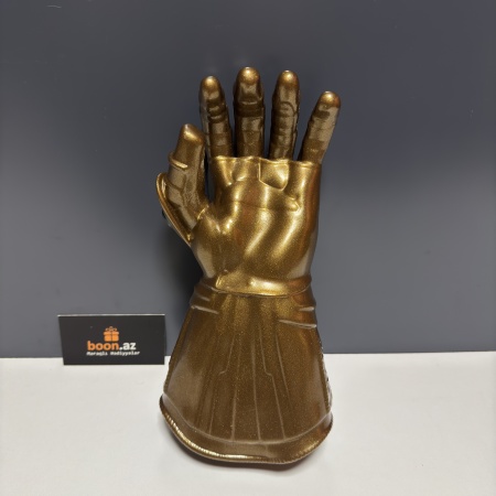 Перчатка бесконечности Таноса 