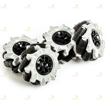 Конструктор CaDA  «Storm Tank» на пульте управления (501 деталей) 