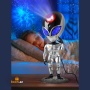 Проектор звёздного неба "Инопланетянин" Alien Sun (говорящий, повторяющий слова)