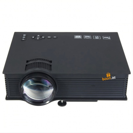 Проектор с Wi-Fi (Android & ios)