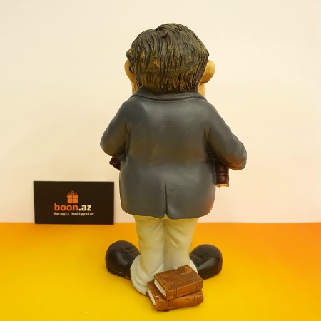 Фигурка "Учитель"