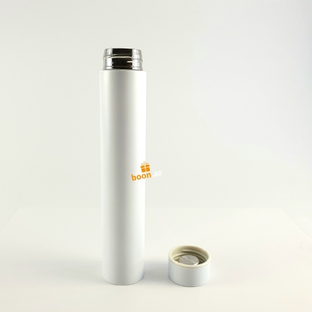 Термос "Тубус" с двойными стенками 