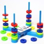 Настольная игра "Magnetic ring"
