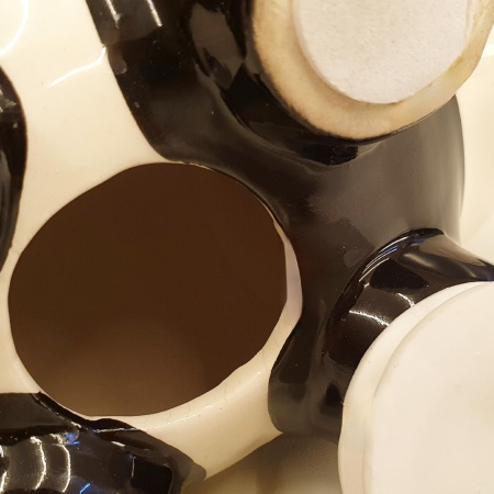 Копилка «Панда»