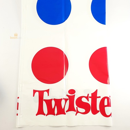 Напольная игра "Твистер Frozen"