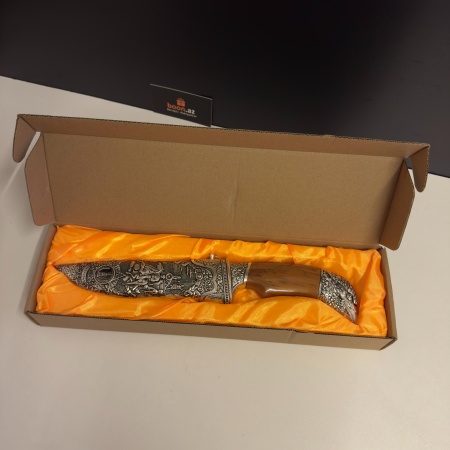 Сувенирный кинжал Орел