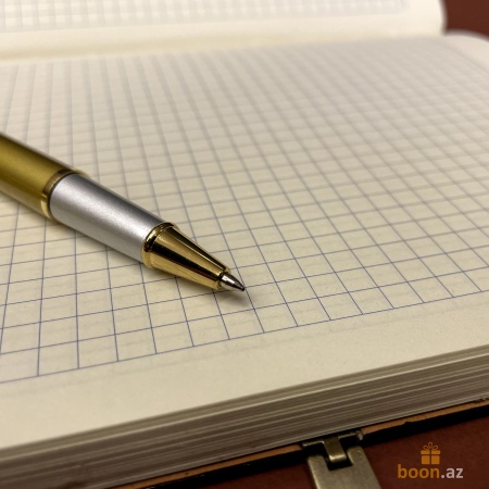 Подарочные ручки 802 gold doubble 1